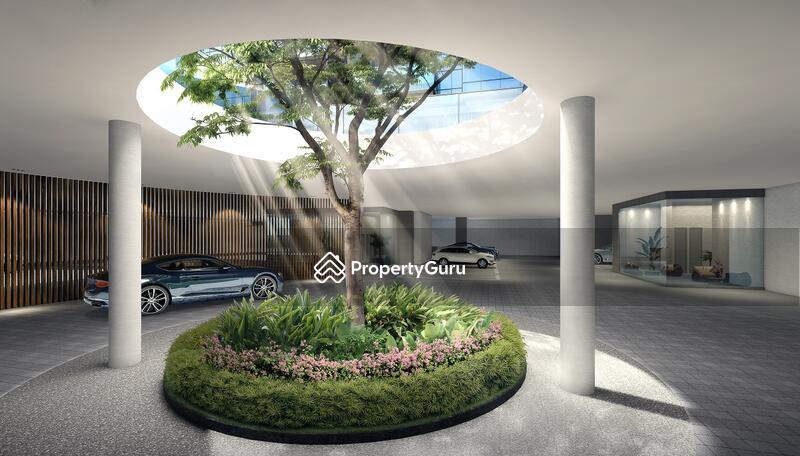 Condominium for Sale, Wilshire Residences, SGD 2,399,999 | Freehold