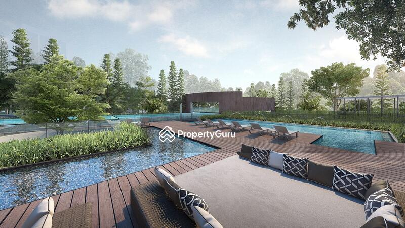 Condominium for Sale, Wilshire Residences, SGD 2,399,999 | Freehold