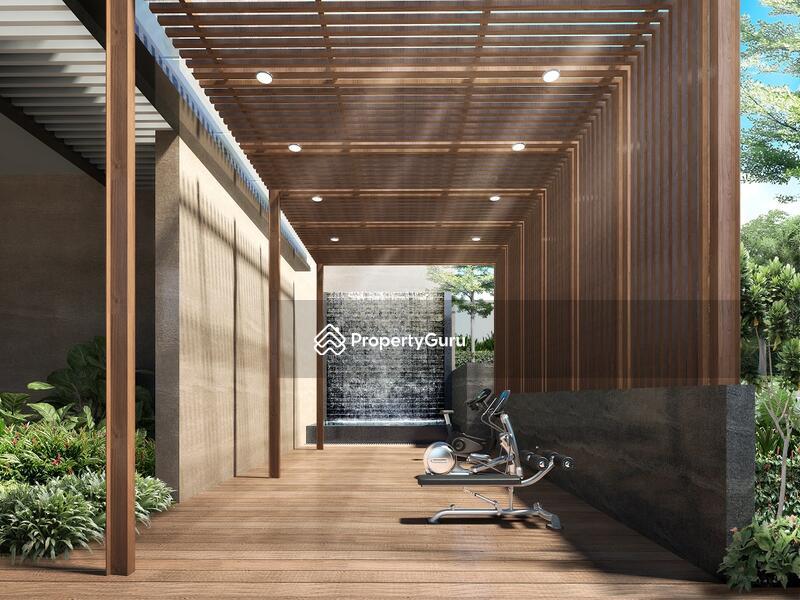Condominium for Sale, Wilshire Residences, SGD 2,399,999 | Freehold