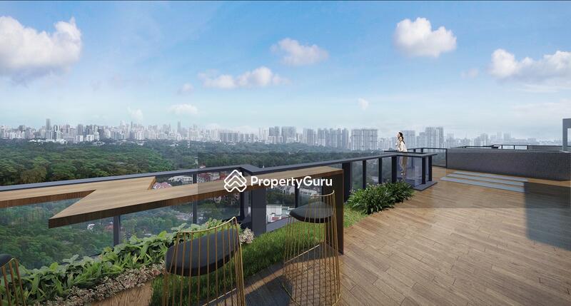 Condominium for Sale, Wilshire Residences, SGD 2,399,999 | Freehold