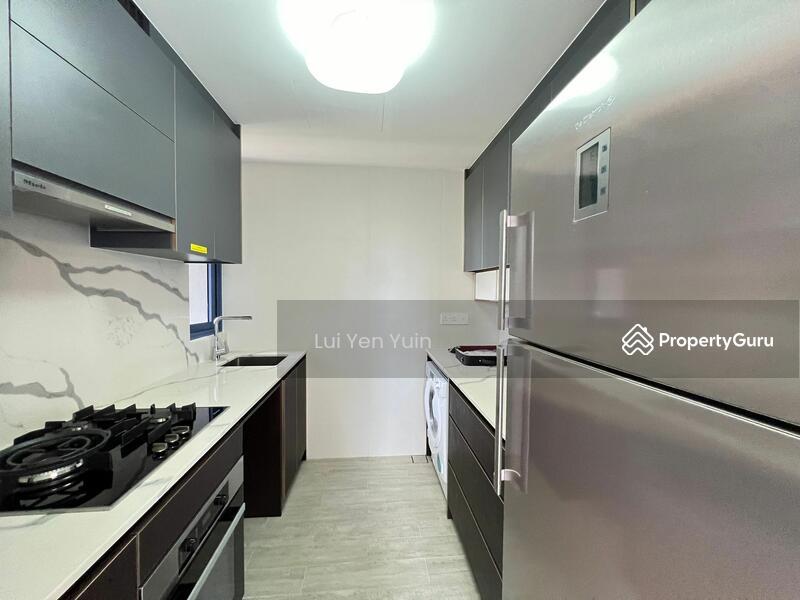 Condominium for Sale, Wilshire Residences, SGD 2,399,999 | Freehold