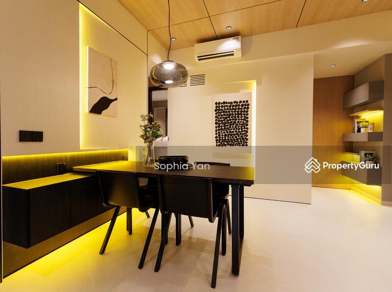Apartment for Sale, 109 Rangoon Road, SGD 1,560,000 | Freehold