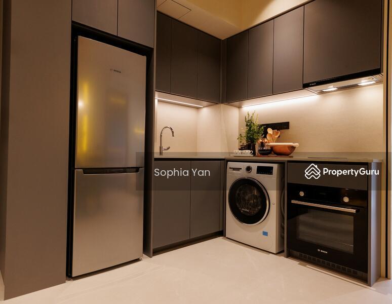 Apartment for Sale, 109 Rangoon Road, SGD 1,560,000 | Freehold