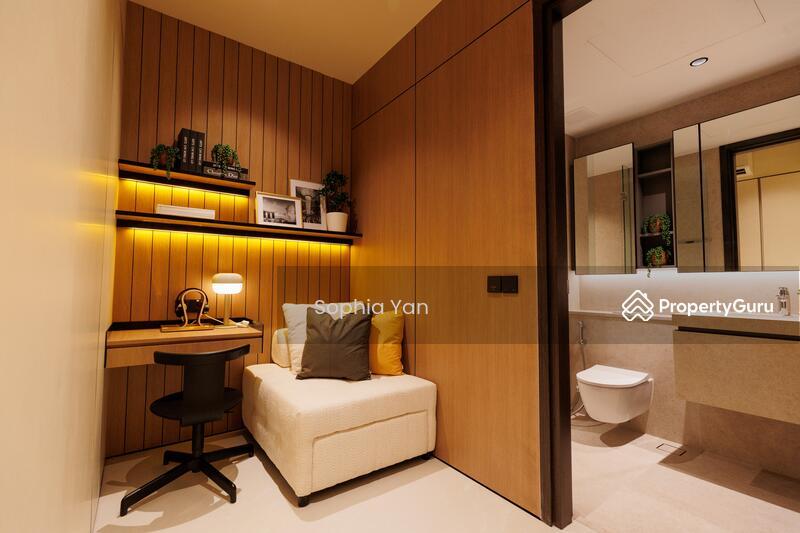 Apartment for Sale, 109 Rangoon Road, SGD 1,560,000 | Freehold