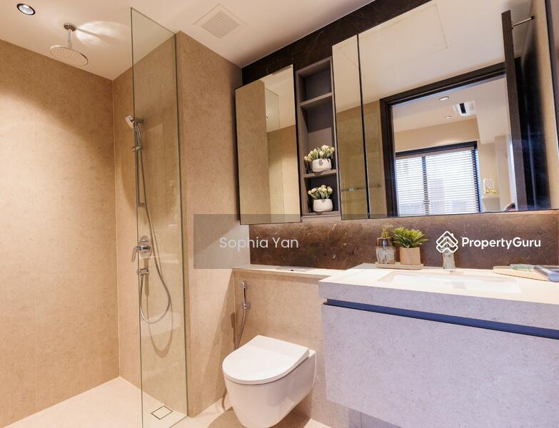 Apartment for Sale, 109 Rangoon Road, SGD 1,560,000 | Freehold
