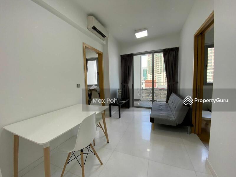 Prop-GPT: Condominium: D11  26 Newton