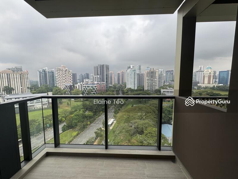 Condominium for Sale, Irwell Hill Residences, SGD 1,420,000 | 99-year lease