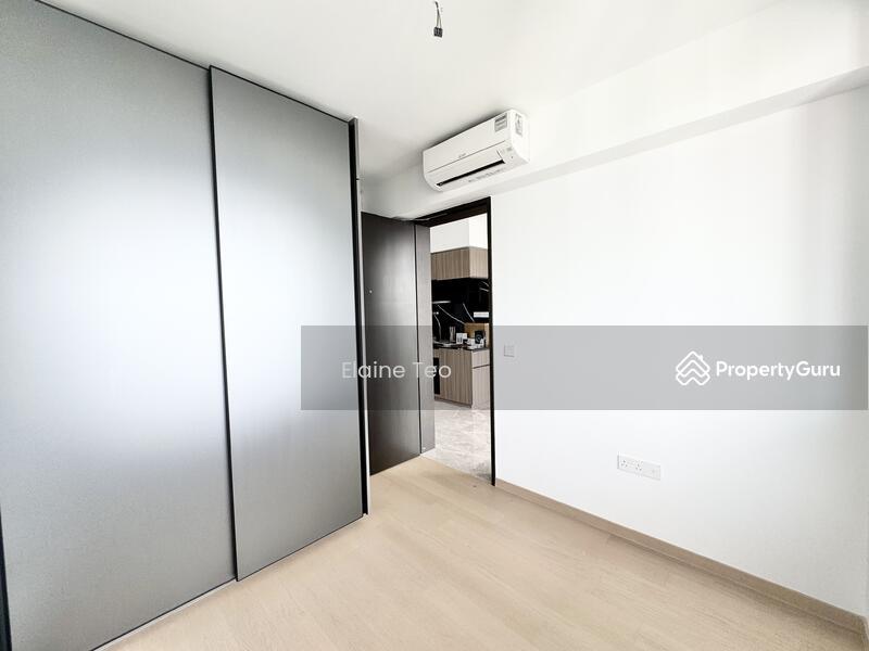 Condominium for Sale, Irwell Hill Residences, SGD 1,420,000 | 99-year lease