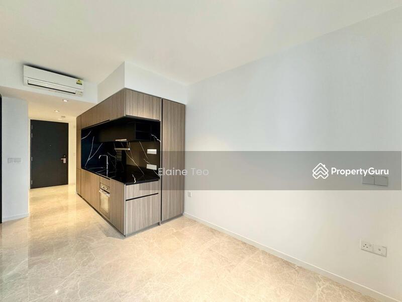 Condominium for Sale, Irwell Hill Residences, SGD 1,420,000 | 99-year lease