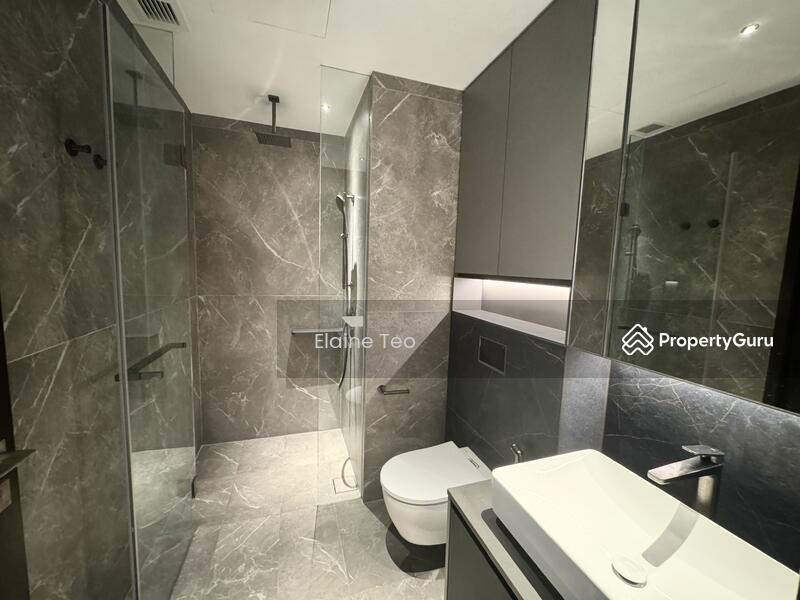 Condominium for Sale, Irwell Hill Residences, SGD 1,420,000 | 99-year lease