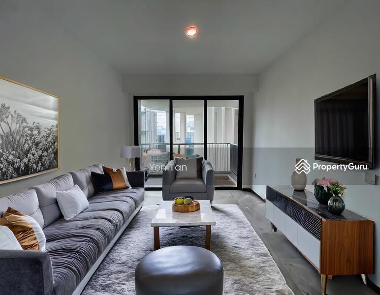 Prop-GPT: Condominium: D03 Tiong Bahru One Pearl Bank