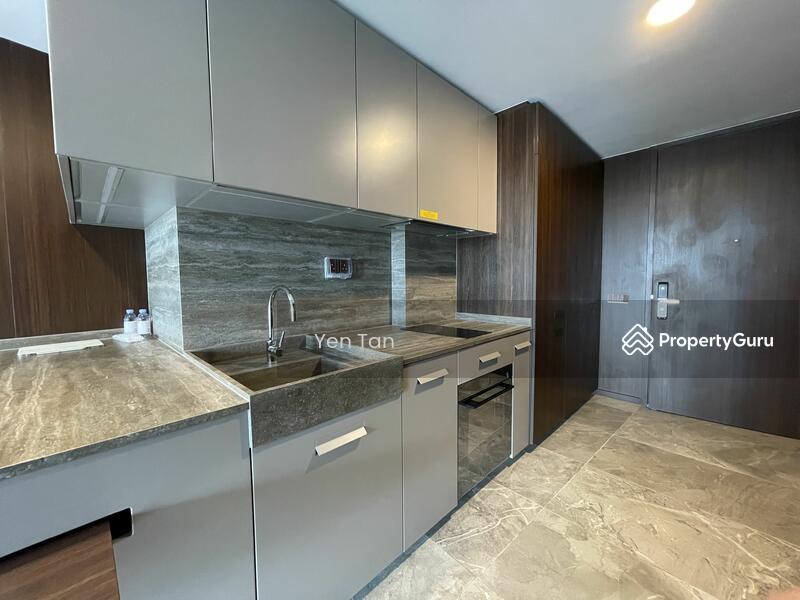 Condominium for Sale, One Pearl Bank, SGD 2,400,000 | 99-year lease