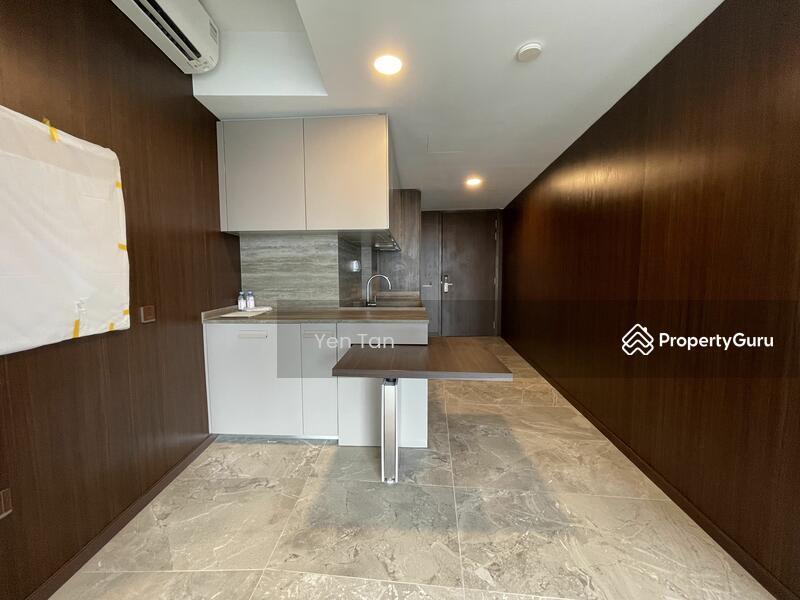 Condominium for Sale, One Pearl Bank, SGD 2,400,000 | 99-year lease