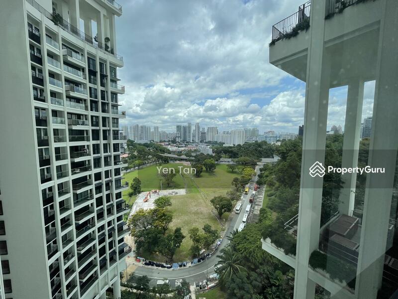 Condominium for Sale, One Pearl Bank, SGD 2,400,000 | 99-year lease