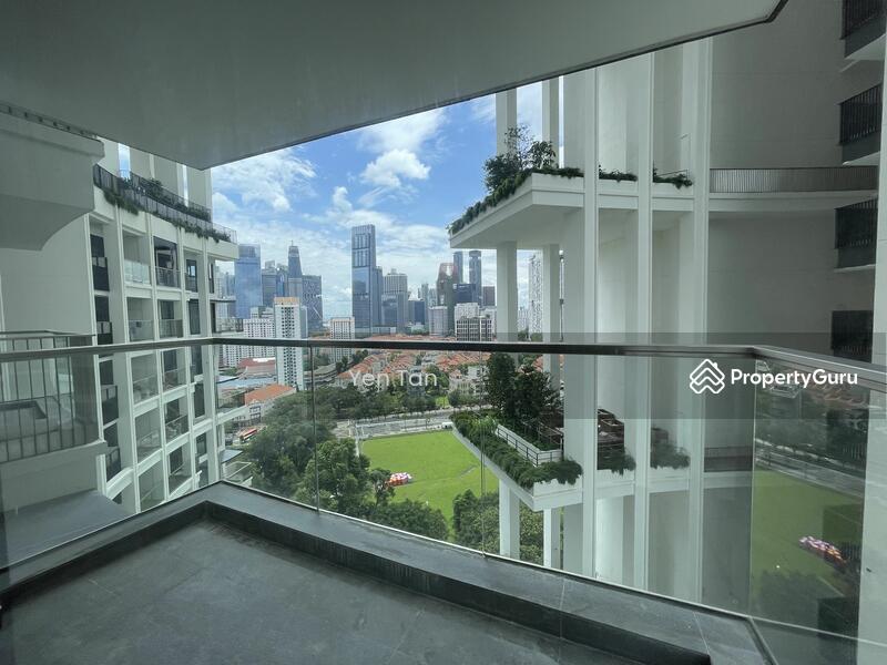 Condominium for Sale, One Pearl Bank, SGD 2,400,000 | 99-year lease