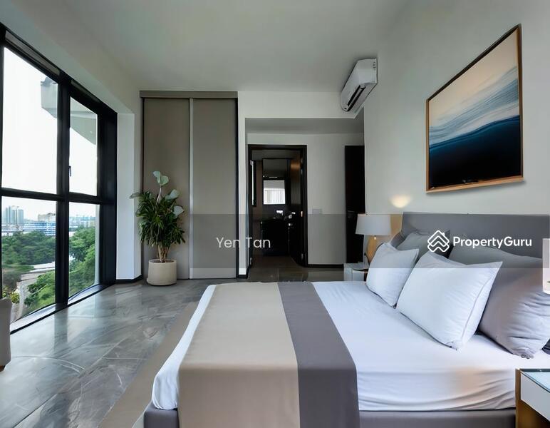 Condominium for Sale, One Pearl Bank, SGD 2,400,000 | 99-year lease