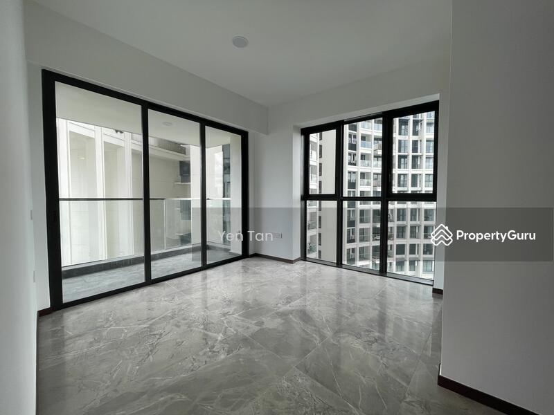 Condominium for Sale, One Pearl Bank, SGD 2,400,000 | 99-year lease