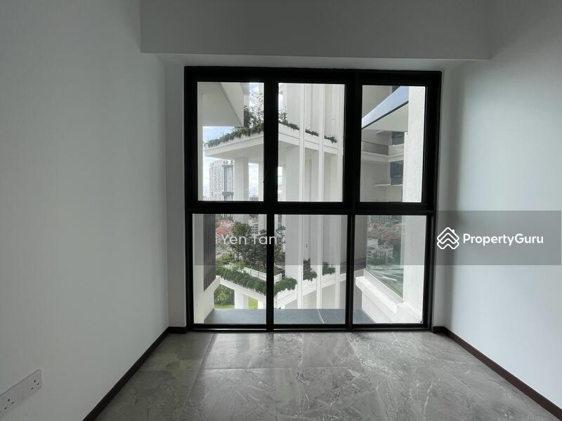 Condominium for Sale, One Pearl Bank, SGD 2,400,000 | 99-year lease