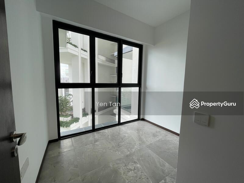 Condominium for Sale, One Pearl Bank, SGD 2,400,000 | 99-year lease