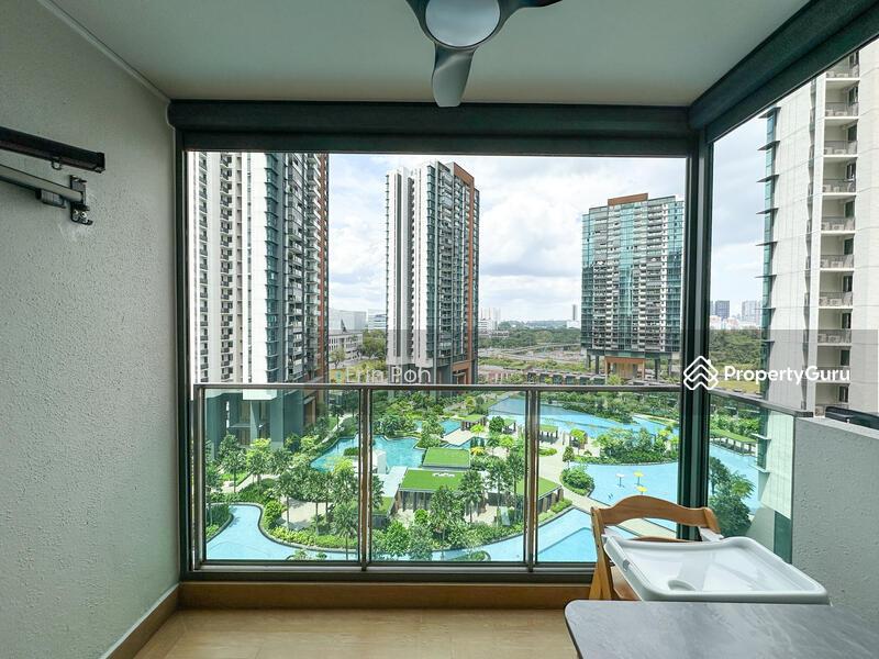 Prop-GPT: Condominium: D05  Normanton Park