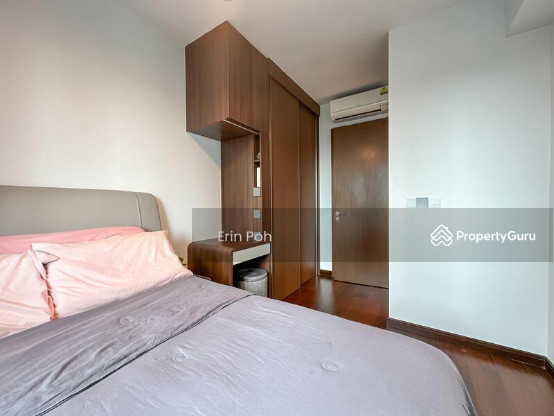 Condominium for Sale, Normanton Park, SGD 1,175,000 | 99-year lease