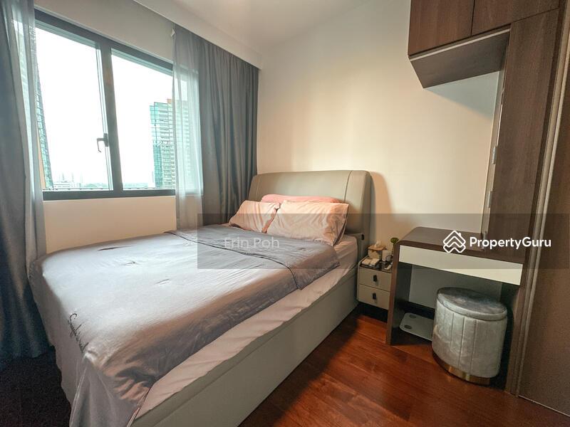 Condominium for Sale, Normanton Park, SGD 1,175,000 | 99-year lease