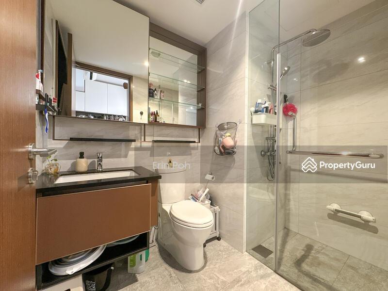 Condominium for Sale, Normanton Park, SGD 1,175,000 | 99-year lease