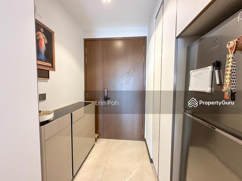 Condominium for Sale, Normanton Park, SGD 1,175,000 | 99-year lease