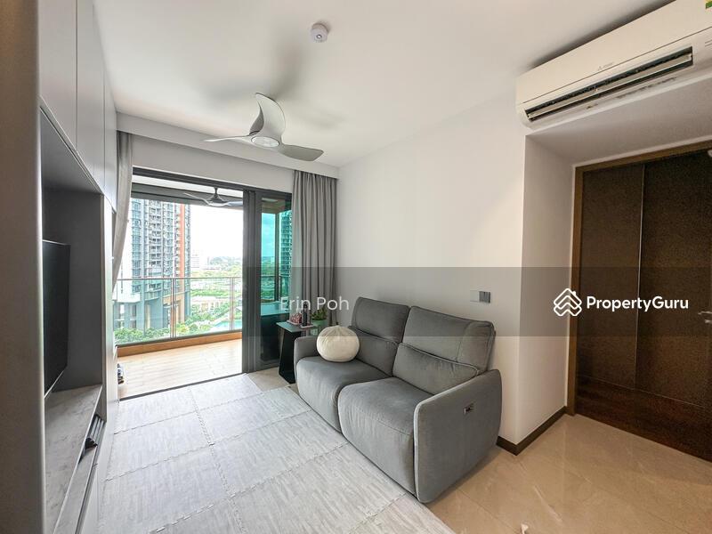 Condominium for Sale, Normanton Park, SGD 1,175,000 | 99-year lease