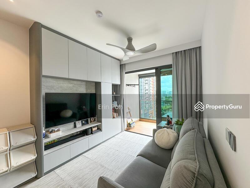 Condominium for Sale, Normanton Park, SGD 1,175,000 | 99-year lease