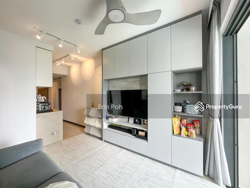 Condominium for Sale, Normanton Park, SGD 1,175,000 | 99-year lease