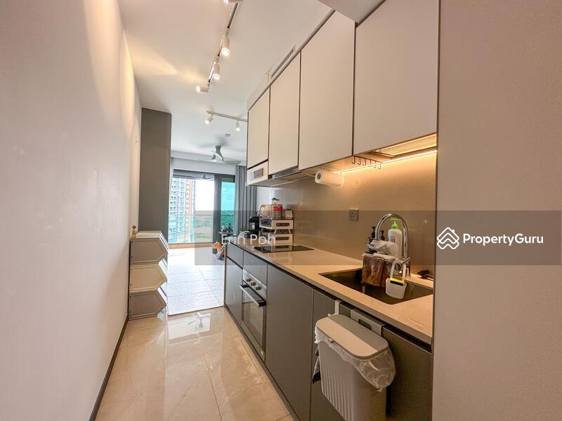Condominium for Sale, Normanton Park, SGD 1,175,000 | 99-year lease