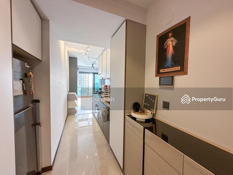 Condominium for Sale, Normanton Park, SGD 1,175,000 | 99-year lease