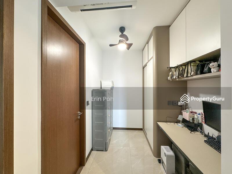 Condominium for Sale, Normanton Park, SGD 1,175,000 | 99-year lease