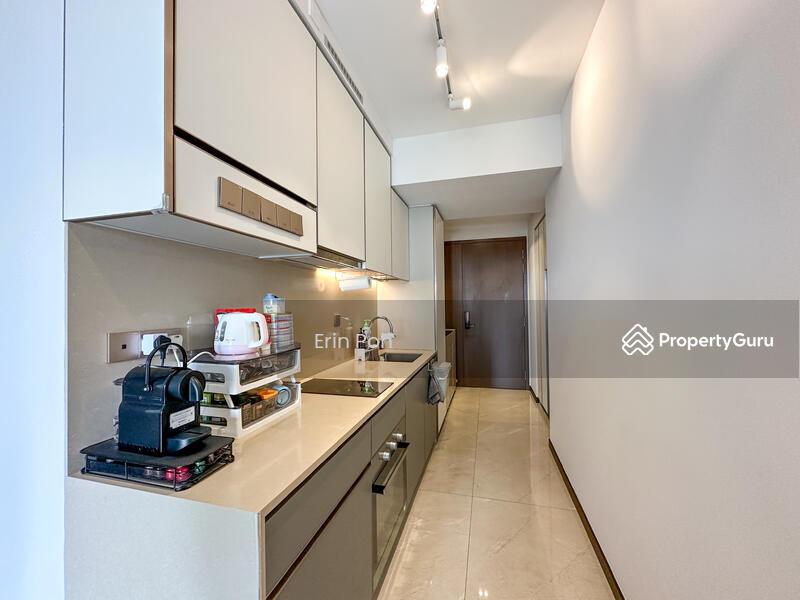 Condominium for Sale, Normanton Park, SGD 1,175,000 | 99-year lease
