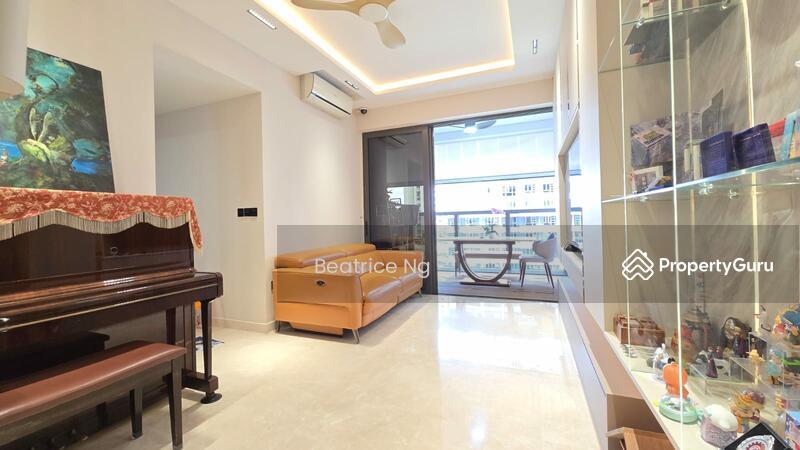 Prop-GPT: Condominium: D03  Commonwealth Towers