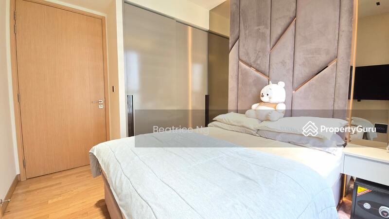 Condominium for Sale, Commonwealth Towers, SGD 2,630,000 | 99-year lease