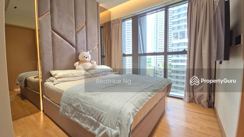Condominium for Sale, Commonwealth Towers, SGD 2,630,000 | 99-year lease