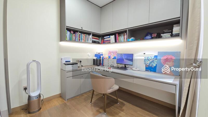 Condominium for Sale, Commonwealth Towers, SGD 2,630,000 | 99-year lease