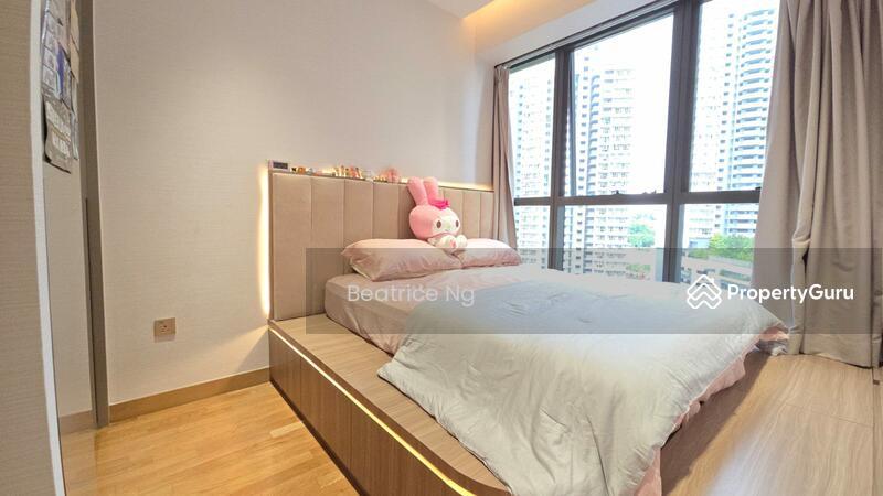 Condominium for Sale, Commonwealth Towers, SGD 2,630,000 | 99-year lease