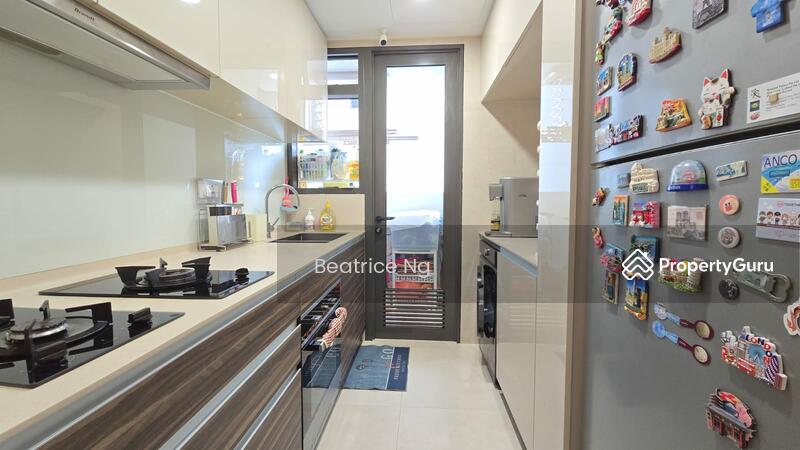 Condominium for Sale, Commonwealth Towers, SGD 2,630,000 | 99-year lease