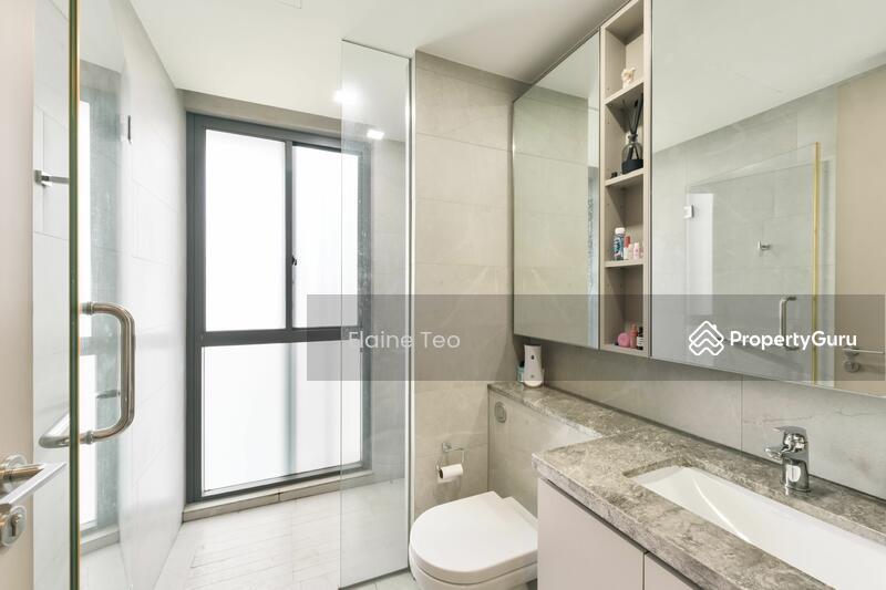 Cluster House for Sale, Watercove, SGD 3,500,000 | Freehold