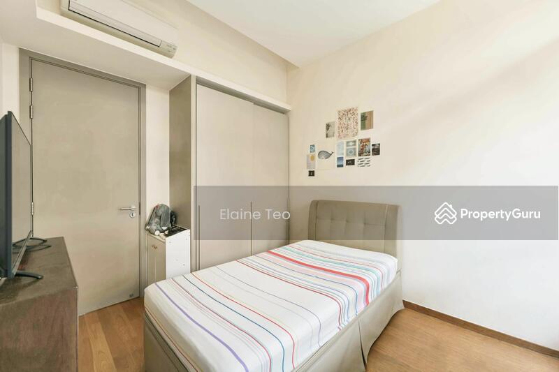Cluster House for Sale, Watercove, SGD 3,500,000 | Freehold