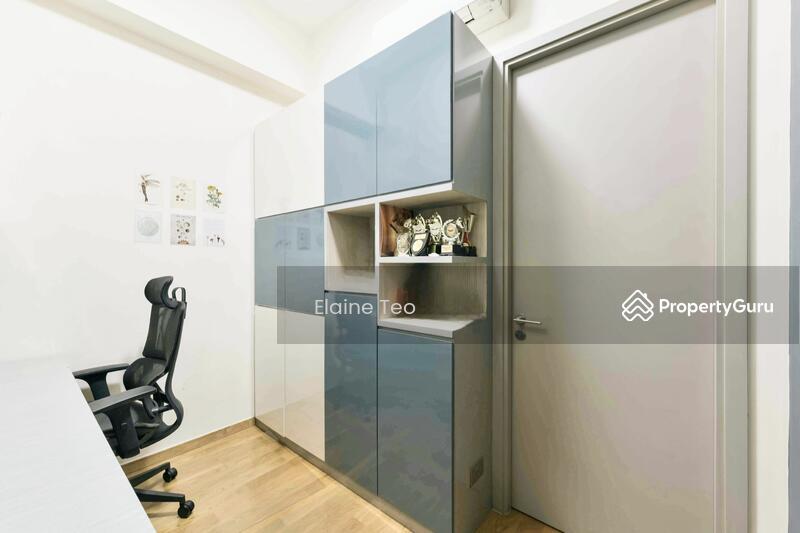 Cluster House for Sale, Watercove, SGD 3,500,000 | Freehold