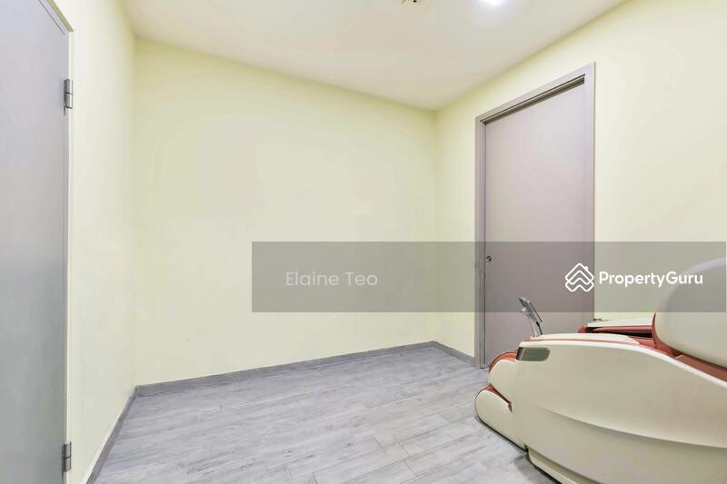 Cluster House for Sale, Watercove, SGD 3,500,000 | Freehold