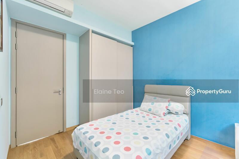 Cluster House for Sale, Watercove, SGD 3,500,000 | Freehold