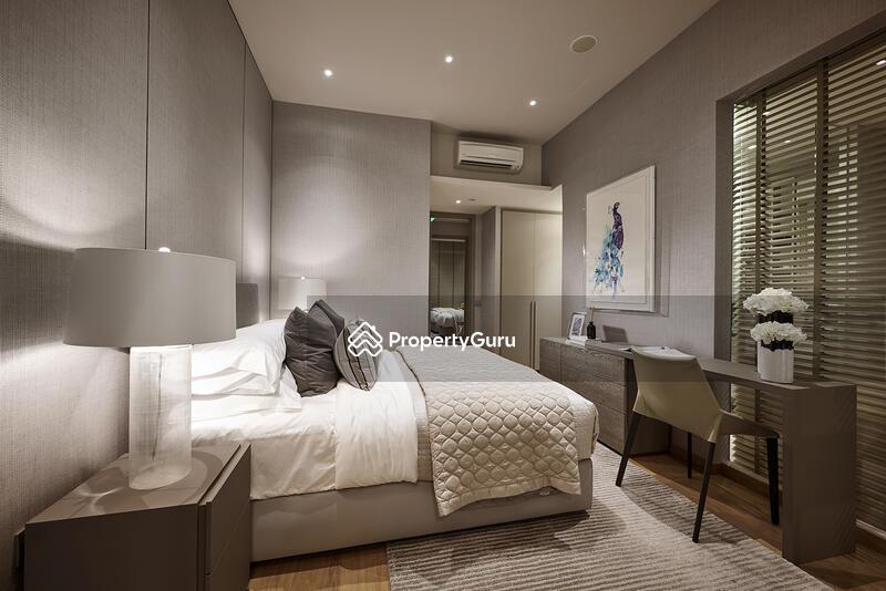 Cluster House for Sale, Watercove, SGD 3,500,000 | Freehold