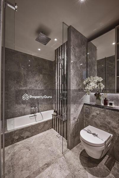 Cluster House for Sale, Watercove, SGD 3,500,000 | Freehold