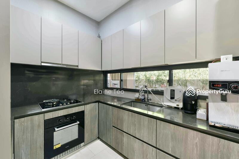 Cluster House for Sale, Watercove, SGD 3,500,000 | Freehold