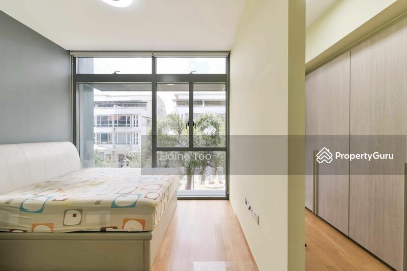 Cluster House for Sale, Watercove, SGD 3,500,000 | Freehold